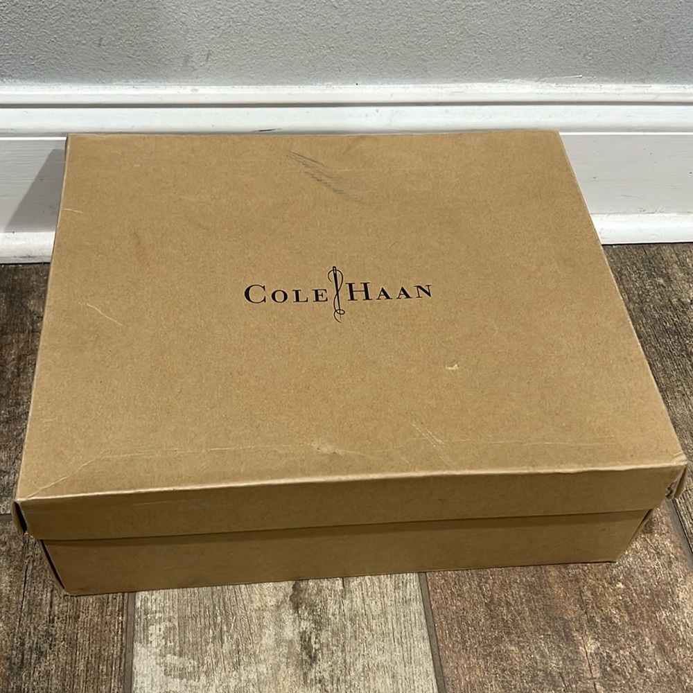 Colehaan Cooper SQ 9.5M